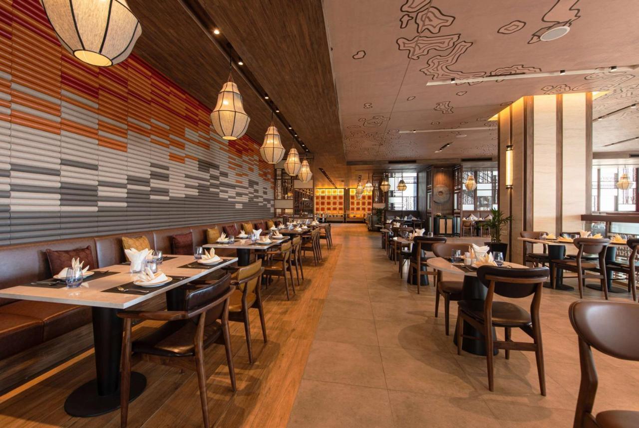 Hotel Soleil Ha Long, Trademark Collection By Wyndham Esterno foto