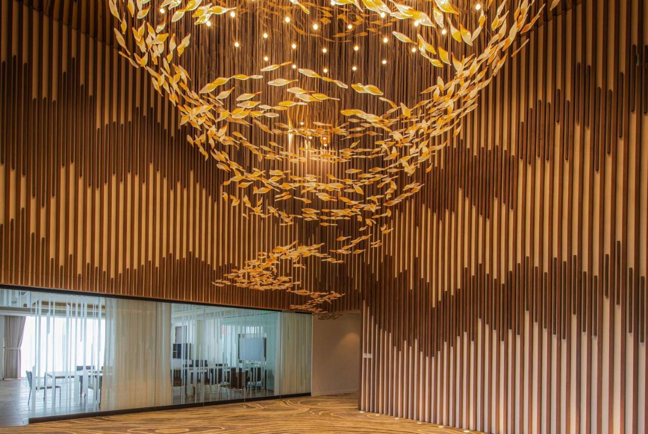 Hotel Soleil Ha Long, Trademark Collection By Wyndham Esterno foto