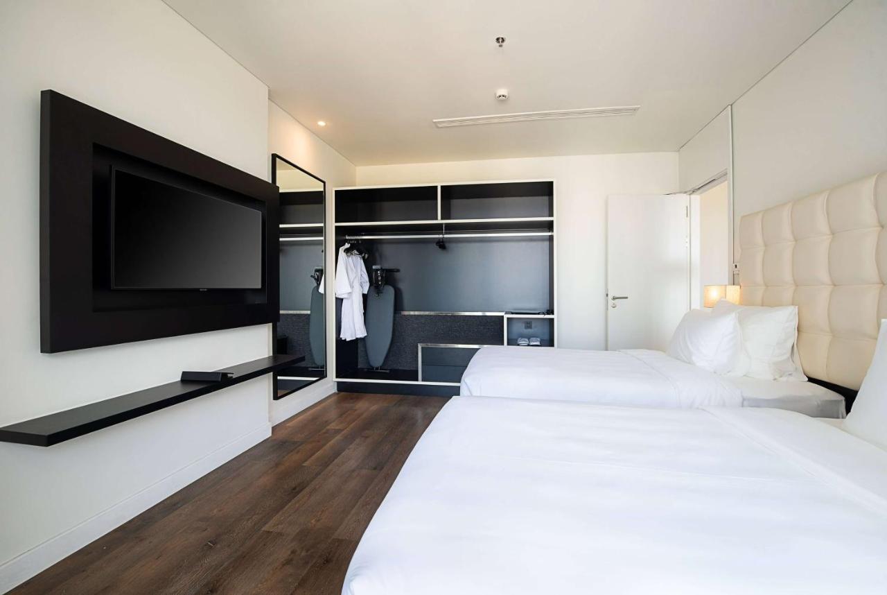 Hotel Soleil Ha Long, Trademark Collection By Wyndham Esterno foto