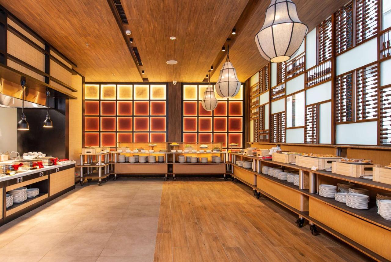 Hotel Soleil Ha Long, Trademark Collection By Wyndham Esterno foto