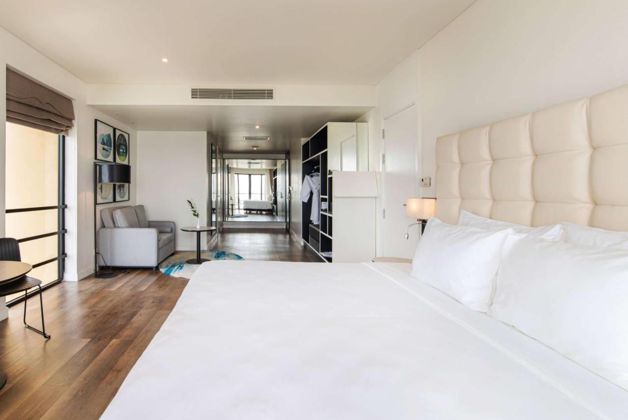Hotel Soleil Ha Long, Trademark Collection By Wyndham Esterno foto