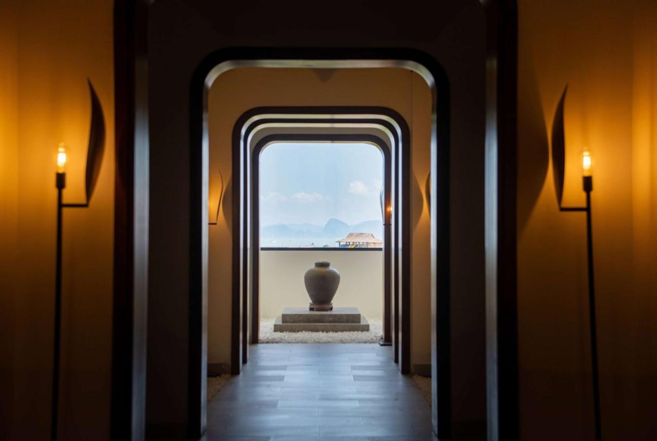 Hotel Soleil Ha Long, Trademark Collection By Wyndham Esterno foto