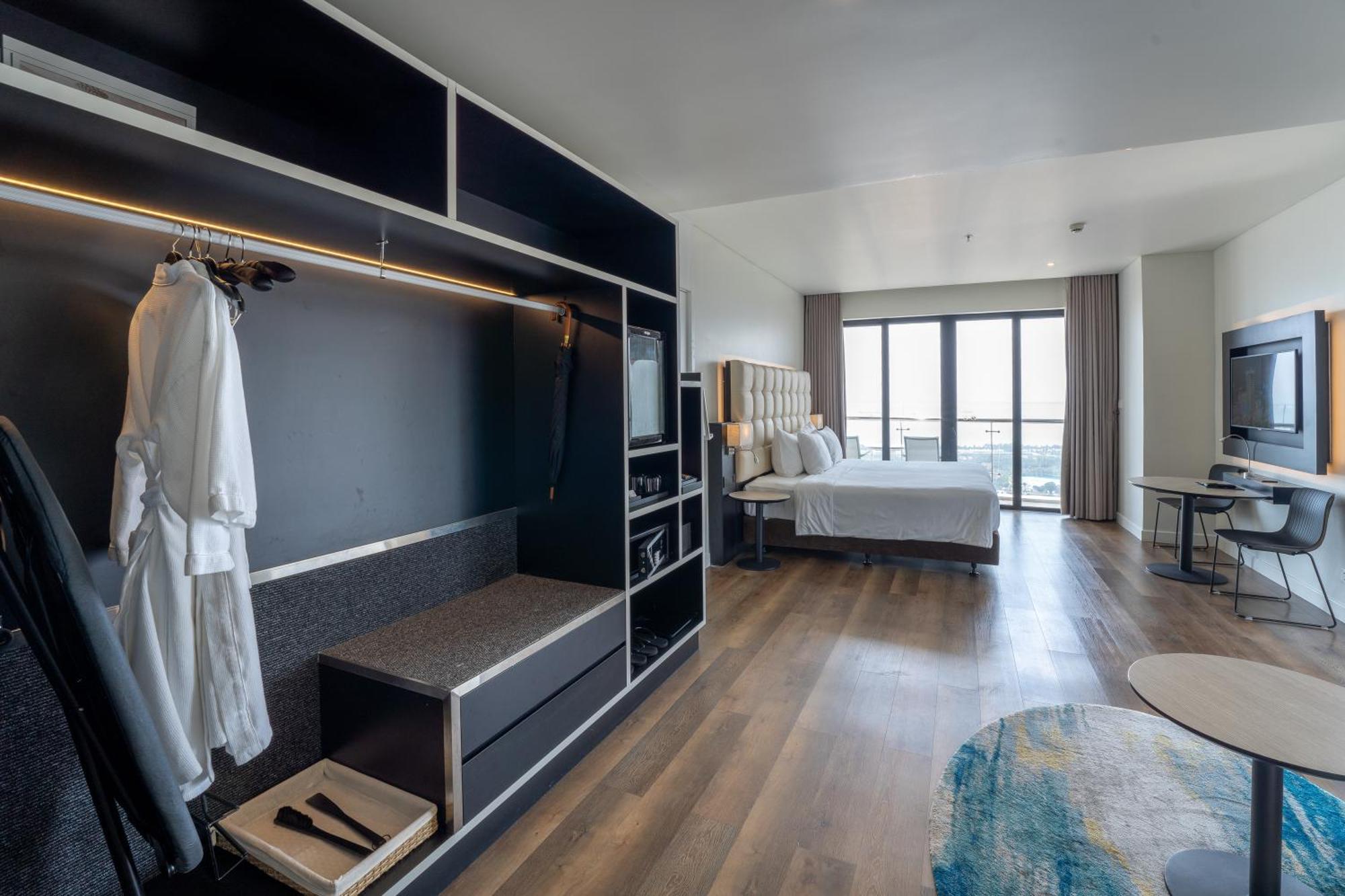 Hotel Soleil Ha Long, Trademark Collection By Wyndham Esterno foto