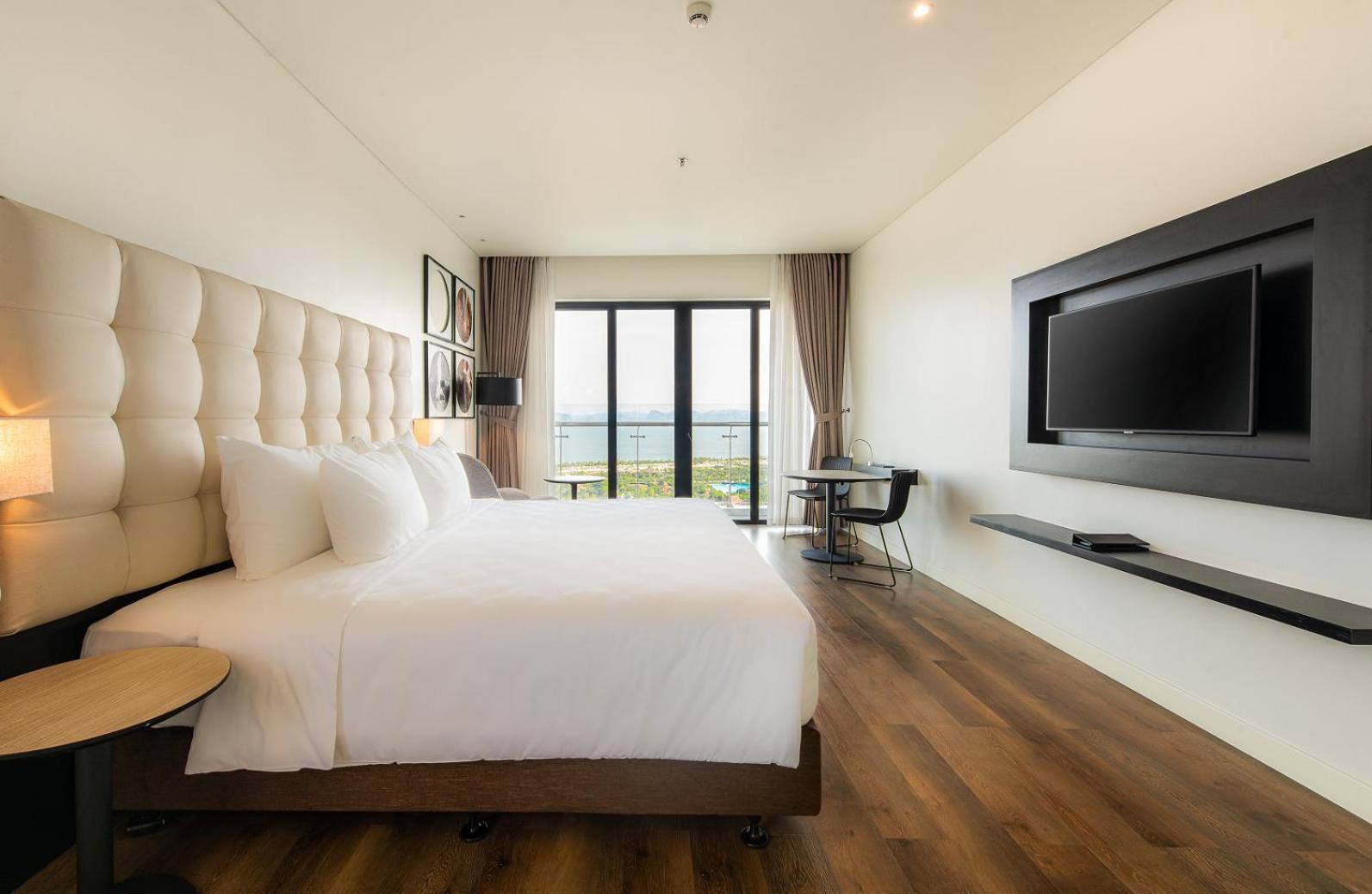 Hotel Soleil Ha Long, Trademark Collection By Wyndham Camera foto